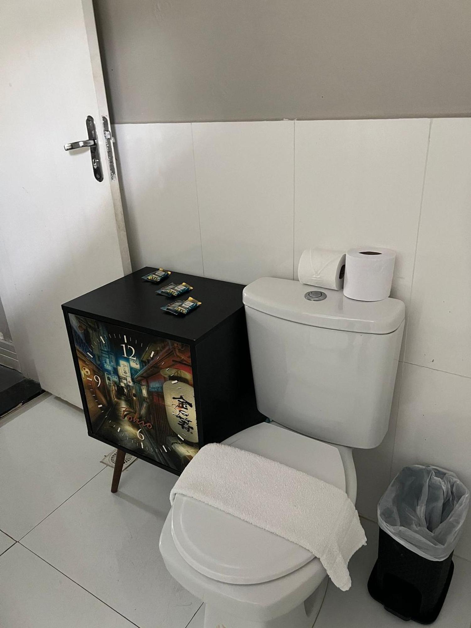 Add Hoteis Morumbi São Paulo Buitenkant foto