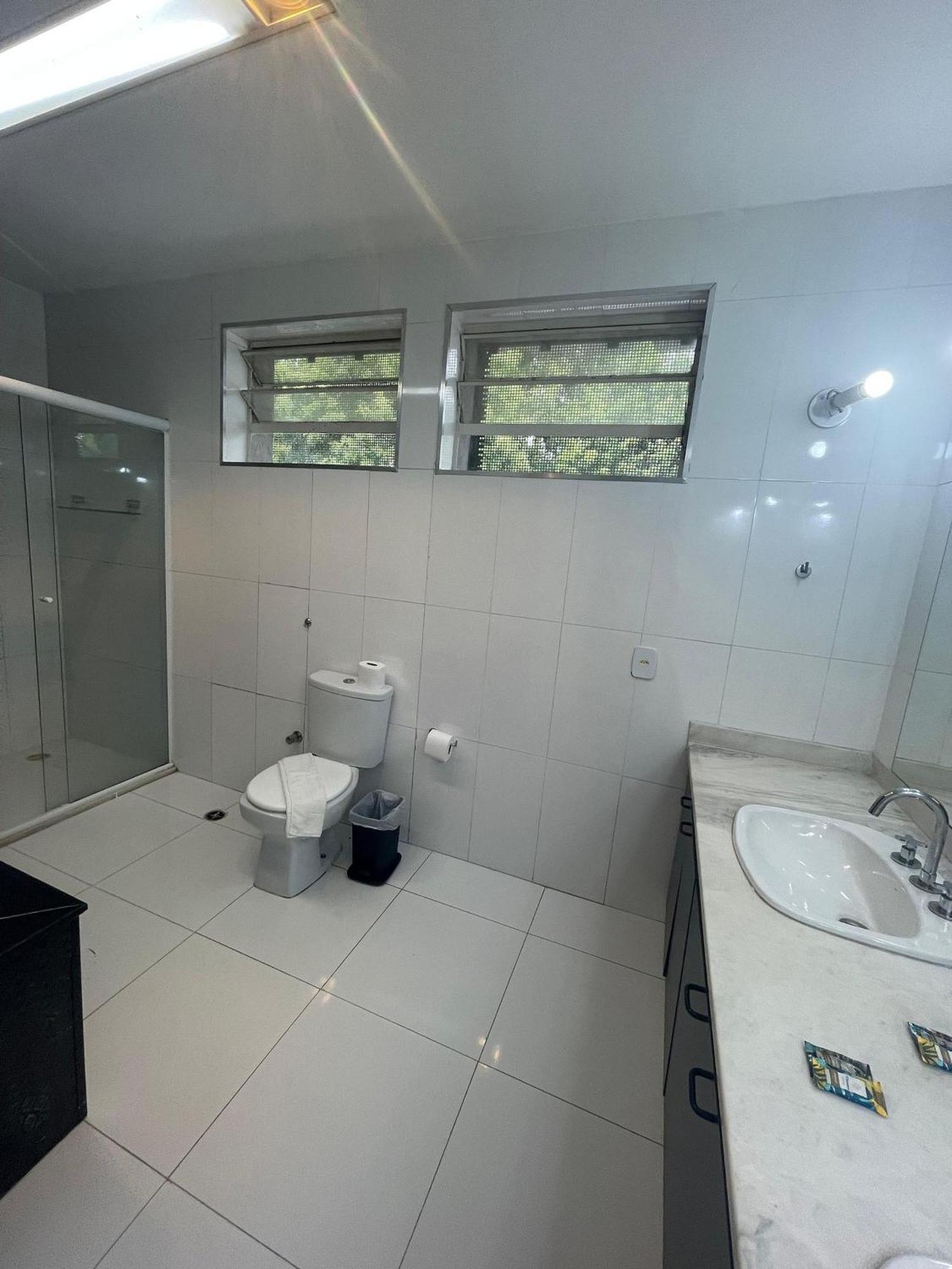 Add Hoteis Morumbi São Paulo Buitenkant foto
